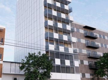 Departamento · 38m² · 2 Ambientes · Venta Departamento 2 Ambientes Al Frente en Belgrano