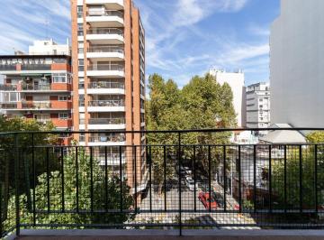 Departamento · 97m² · 3 Ambientes · Venta Depto 3 Amb con Dependencia, Caballito, Balcón Frente y Contrafrente, Bauliera, a Reciclar