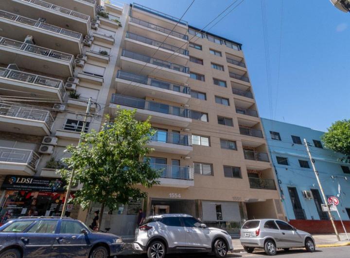 Departamento · 138m² · 4 Ambientes · 2 Cocheras