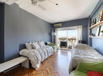 Departamento · 29m² · 1 Ambiente · Venta Depto 1 Amb Sobre Libertador Vista Al Rio