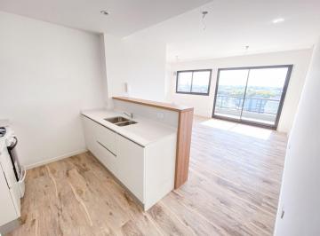 Departamento · 35m² · 1 Ambiente · Venta Monoamb Divisible con Amenities Villa Crespo