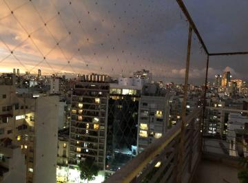 Departamento · 160m² · 5 Ambientes · 1 Cochera · Venta Dep 5 Ambientes Pent House Cochera Amenities (Copia)