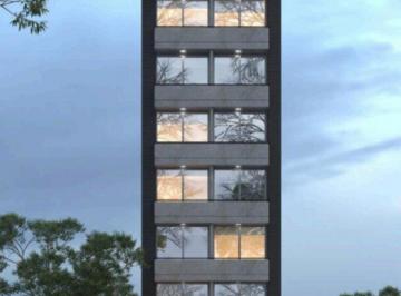 Departamento · 28m² · 1 Ambiente · Proyecto Inmob Deptos de Pozo, San Nicolás - Uade