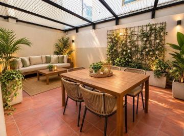 rs:zg6zyf4xckgofiga6zg8rwva · Venta Recoleta 3 Amb I Patio Privado 12,73 m² Toilette