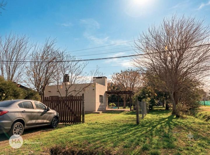 Casa · 70m² · 4 Ambientes