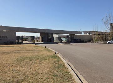 Terreno , Carrodilla · Lote 595 m² en Gran Boedo