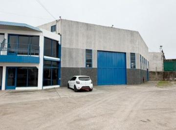 Bodega-Galpón de 5 ambientes, Córdoba · Alquiler de Galpon! Excelente Ubicación y Seguridad!