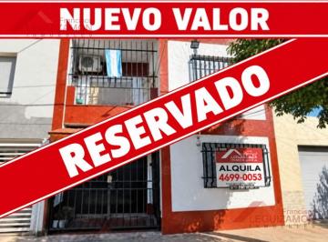 PH · 100m² · 4 Ambientes · 1 Cochera · PH en Alquiler
