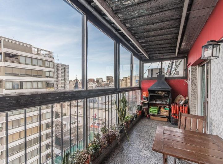 Departamento · 73m² · 3 Ambientes