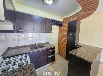 Departamento · 56m² · 3 Ambientes · Venta | Departamento 3 Ambientes con Balcón en Villa Lugano - Apto Crédito