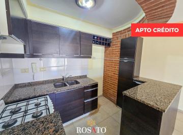 Departamento · 56m² · 3 Ambientes · Venta | Departamento 3 Ambientes con Balcón en Villa Lugano - Apto Crédito