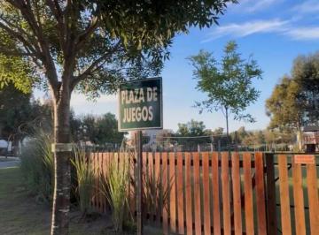 Terreno · 488m² · 1 Ambiente · Terreno Lote en Venta en Santo Tomas, Derqui, Pilar