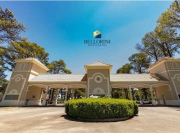 Terreno · 1612m² · 1 Ambiente · Lote en Venta de 1.612 m² en Etapa 3 de Pinares Country Club, Exaltación de La Cruz, G. B. a. Zona Nor