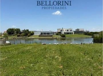 Terreno · 856m² · 1 Ambiente · Terreno Lote en Venta en San Sebastian, Escobar, G. B. a. Zona Norte