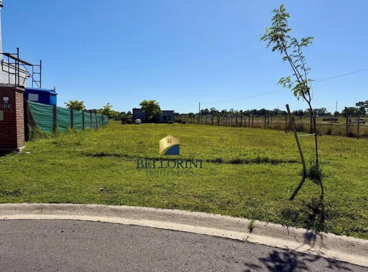 Terreno · 522m² · 1 Ambiente