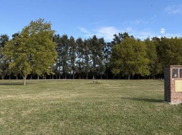 Terreno , Campana · Lote Interno de 1.059 m² en El Campo · Fincas Exclusivas Cardales | Usd 14.000