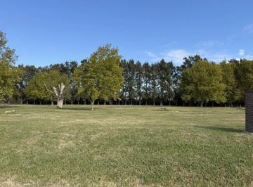 Terreno · 1059m² · Enorme Lote Interno en Venta en Condominio El Campo - Fincas Exclusivas, Cardales - Financiación Di