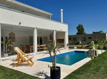 GBB-GBB-1743_2 · Venta 5 Ambientes de Casa en San Ramón, Pilar