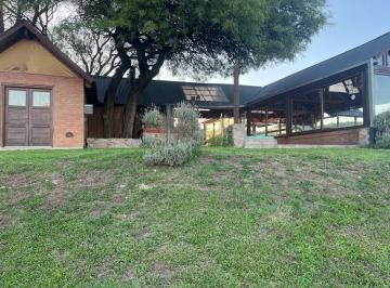 Terreno · 3511m² · Country Corral de Barrancas, Unquillo.