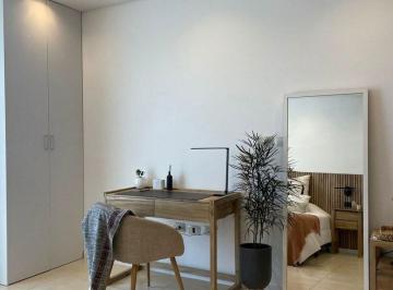 Departamento · 40m² · 1 Ambiente · 1 Cochera · Venta Monoambiente en Condominios Wyndham