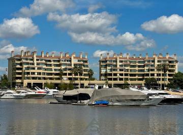 Departamento · 40m² · 1 Ambiente · 1 Cochera · Venta Monoambiente Tipo Loft en La Bahia de Nordelta