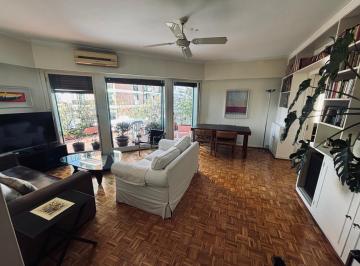 Departamento · 150m² · 5 Ambientes · Departamento Tipo Duplex en Recoleta