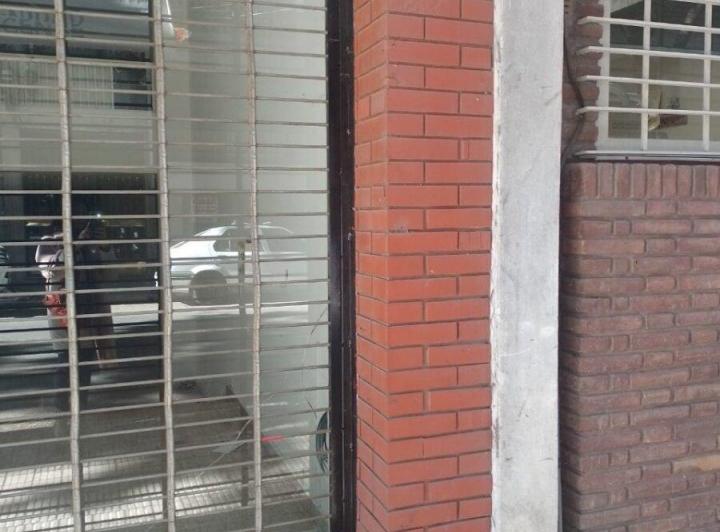 Local comercial · 70m²