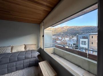 Departamento · 25m² · 1 Ambiente · Disfruta San Martin de Los Andes en Este Monoambiente a La Venta