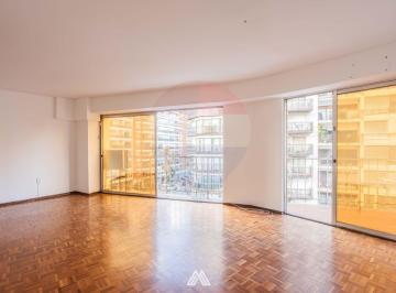 Departamento · 104m² · 4 Ambientes · 1 Cochera · Venta Apto 3 Dorm, Balcon, Gge, Punta Carretas