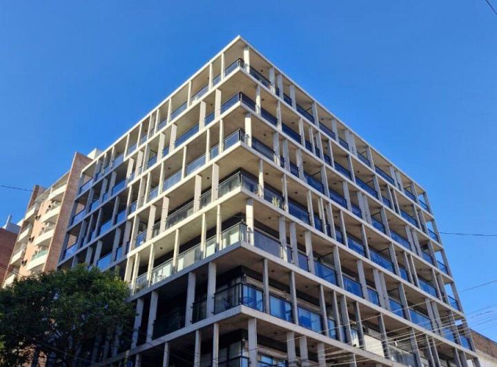 Departamento · 59m² · 3 Ambientes
