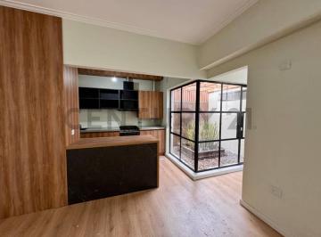 Departamento · 93m² · 4 Ambientes · Departamento Tipo PH en Venta, La Plata
