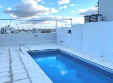 Departamento · 68m² · 3 Ambientes · 2 Cocheras · 3 Amb Balcón C/ 2 Cocheras + Bauleras Impecable Amenities Full!