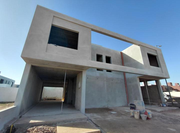 PH · 126m² · 4 Ambientes · 1 Cochera