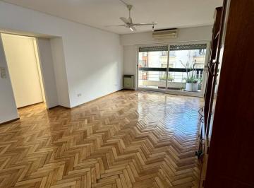 Departamento · 80m² · 3 Ambientes · Departamento en Alquiler en Barrio Norte en Excelente Estado!