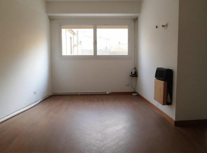 Departamento · 32m² · 2 Ambientes