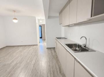 Departamento · 47m² · 2 Ambientes · Departamento de 1 Dormitorio - Chacabuco 1834