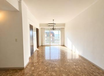 Departamento · 96m² · 4 Ambientes · Departamento 4 Ambientes con Balcon en Plaza Colon