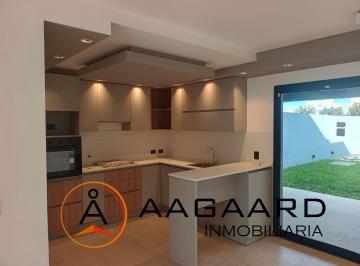 PH · 140m² · 5 Ambientes · 2 Cocheras · Dúplex en Venta en Docta Premiun de Tres Dorm. con Pileta y Asador