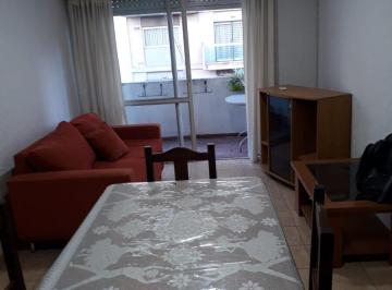 Departamento · 55m² · 4 Ambientes · Santa Fe 2492 - Dos Dorm.