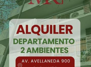 Departamento de 2 ambientes, Caballito · Alquiler | Departamento 2 Ambientes - Caballito