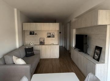 Departamento de 1 ambiente, Caballito · Monoambiente con Cochera y Amenities
