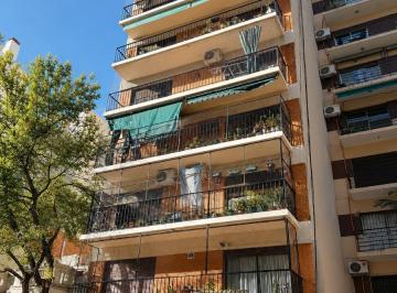 Departamento · 23m² · 1 Ambiente · Departamento Monoambiente en Venta en Almagro
