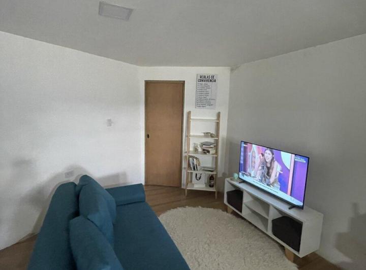 Departamento · 32m² · 2 Ambientes