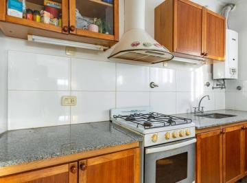 Departamento · 126m² · 4 Ambientes · 1 Cochera · Departamento en La Plata, en 21 Entre 43 y 44