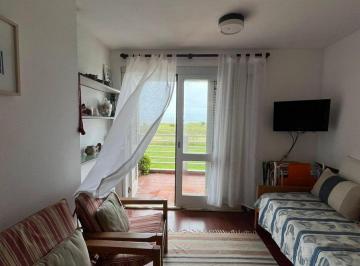 Departamento · 56m² · 3 Ambientes · 1 Cochera · Departamento en Venta Dos Dorm. - Av del Mar y de Los