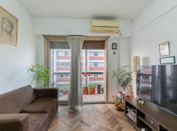 Departamento · 53m² · 3 Ambientes · Departamento. Frente. Vista a Espacios Verdes
