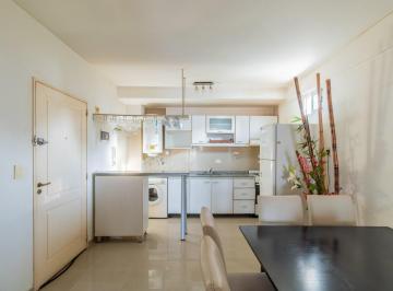 Departamento · 50m² · 1 Ambiente · Venta Departamento Almagro Apto Profesional Monoambiente
