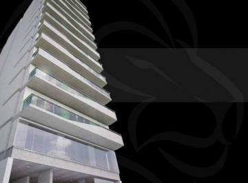 Departamento · 31m² · 1 Ambiente · 7 Cocheras · Edificio Lyon - de Pozzo