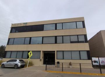 Oficina comercial · 52m² · 1 Ambiente · Oficinas en Fisherton Plaza