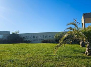 Terreno · 665m² · Lote en Casuarinas